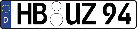 HB-UZ94