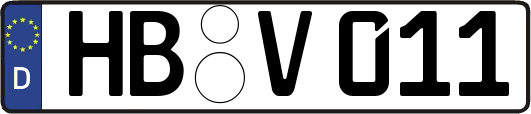 HB-V011