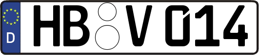 HB-V014