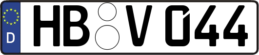 HB-V044