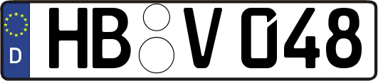 HB-V048