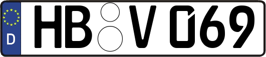 HB-V069