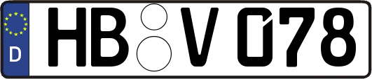 HB-V078