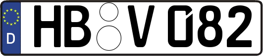 HB-V082