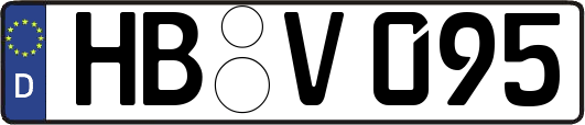 HB-V095