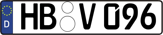 HB-V096