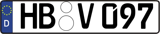 HB-V097