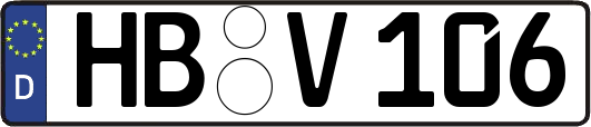 HB-V106