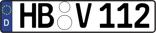 HB-V112
