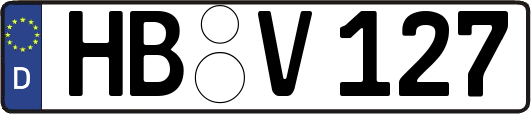 HB-V127