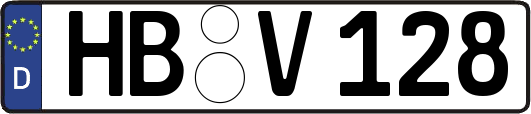 HB-V128