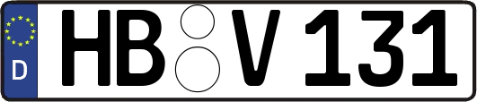 HB-V131