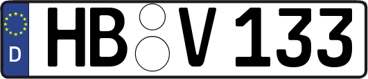 HB-V133