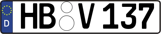 HB-V137