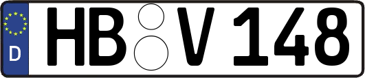 HB-V148