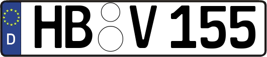 HB-V155