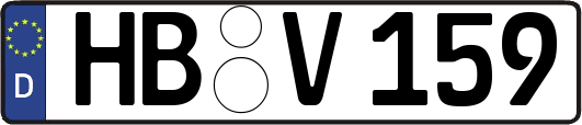 HB-V159