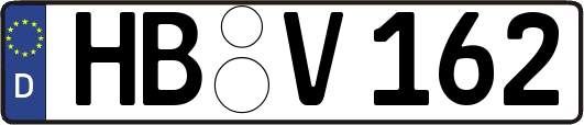 HB-V162