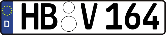 HB-V164