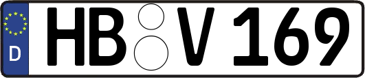 HB-V169