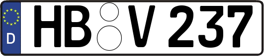 HB-V237