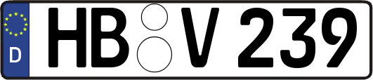 HB-V239