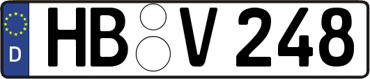 HB-V248