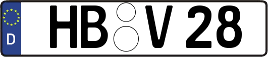 HB-V28
