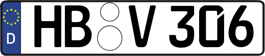 HB-V306