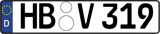 HB-V319