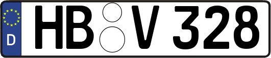 HB-V328