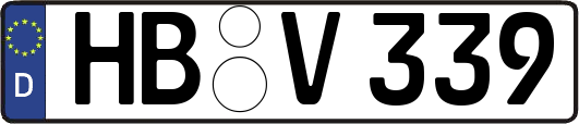 HB-V339