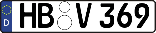 HB-V369