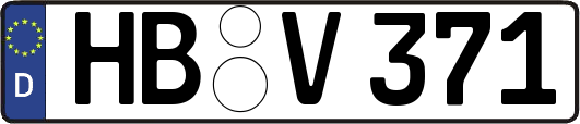 HB-V371