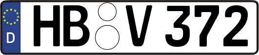 HB-V372