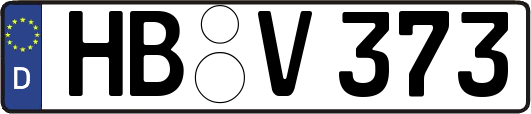 HB-V373