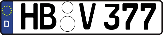 HB-V377