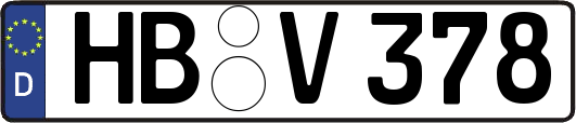 HB-V378