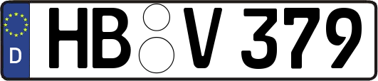 HB-V379