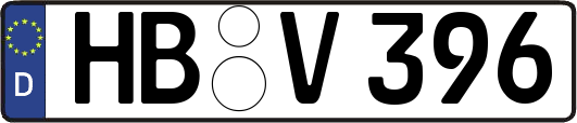 HB-V396