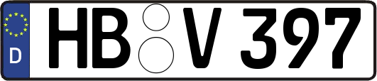HB-V397