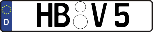 HB-V5