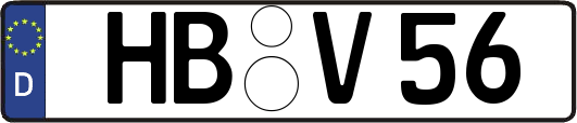 HB-V56