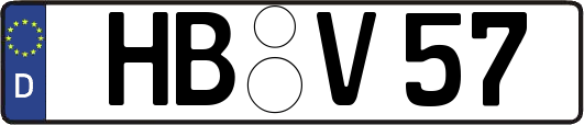 HB-V57