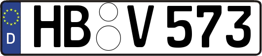 HB-V573