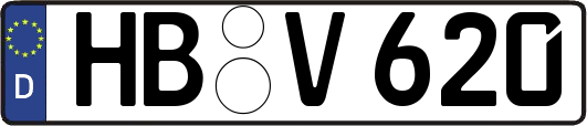 HB-V620