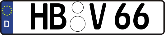 HB-V66