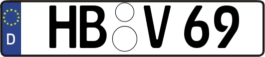 HB-V69