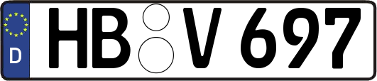 HB-V697
