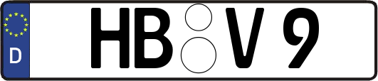 HB-V9